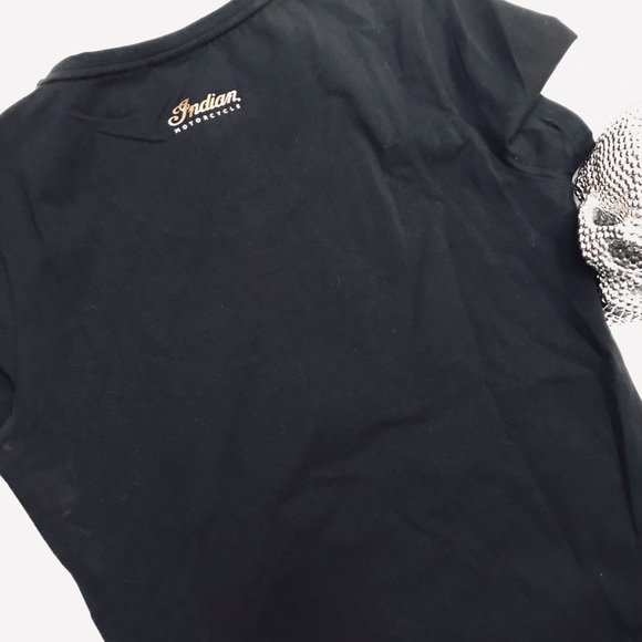 Indian Motorcycles tee - Picture 5 of 6